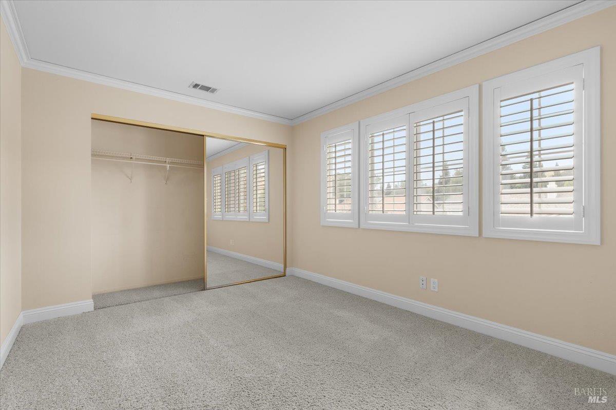 3229 Seminole Circle Fairfield, CA 94534 - Photo 40 of 73 an empty room with windows