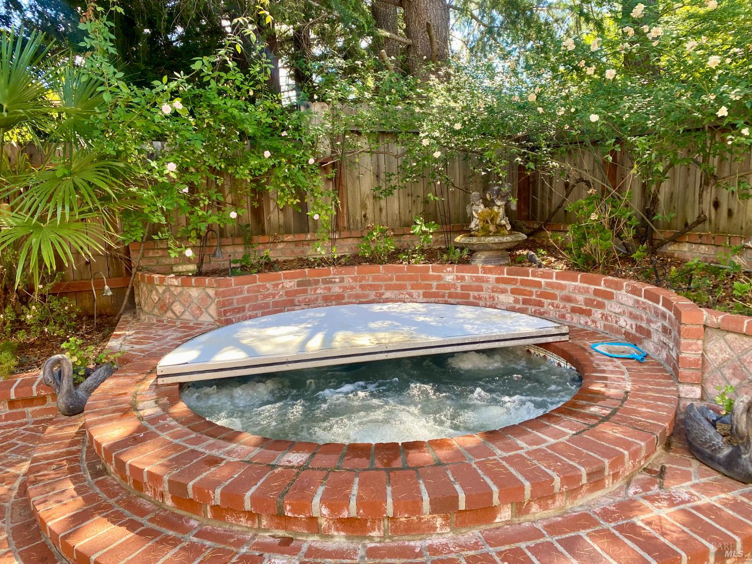 3229 Seminole Circle Fairfield, CA 94534 - Photo 47 of 73 a view of a swimming pool with an outdoor space