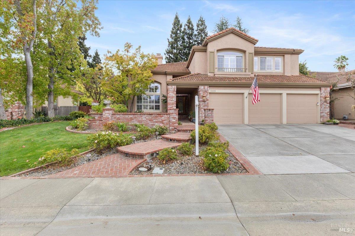 3229 Seminole Circle Fairfield, CA 94534 - Photo 61 of 73