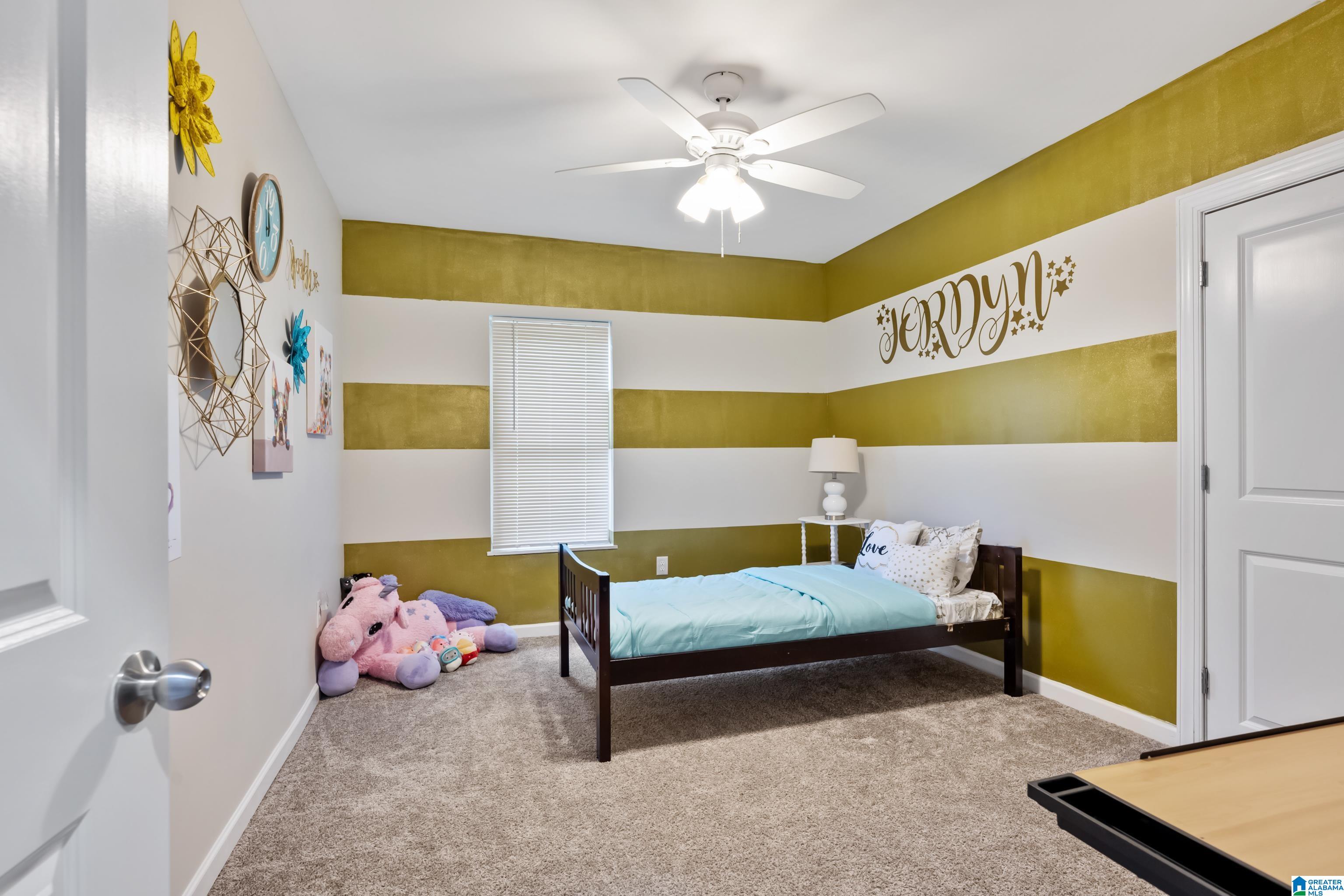 320 Deer Ridge Lane Chelsea, AL 35043 - Photo 41 of 50