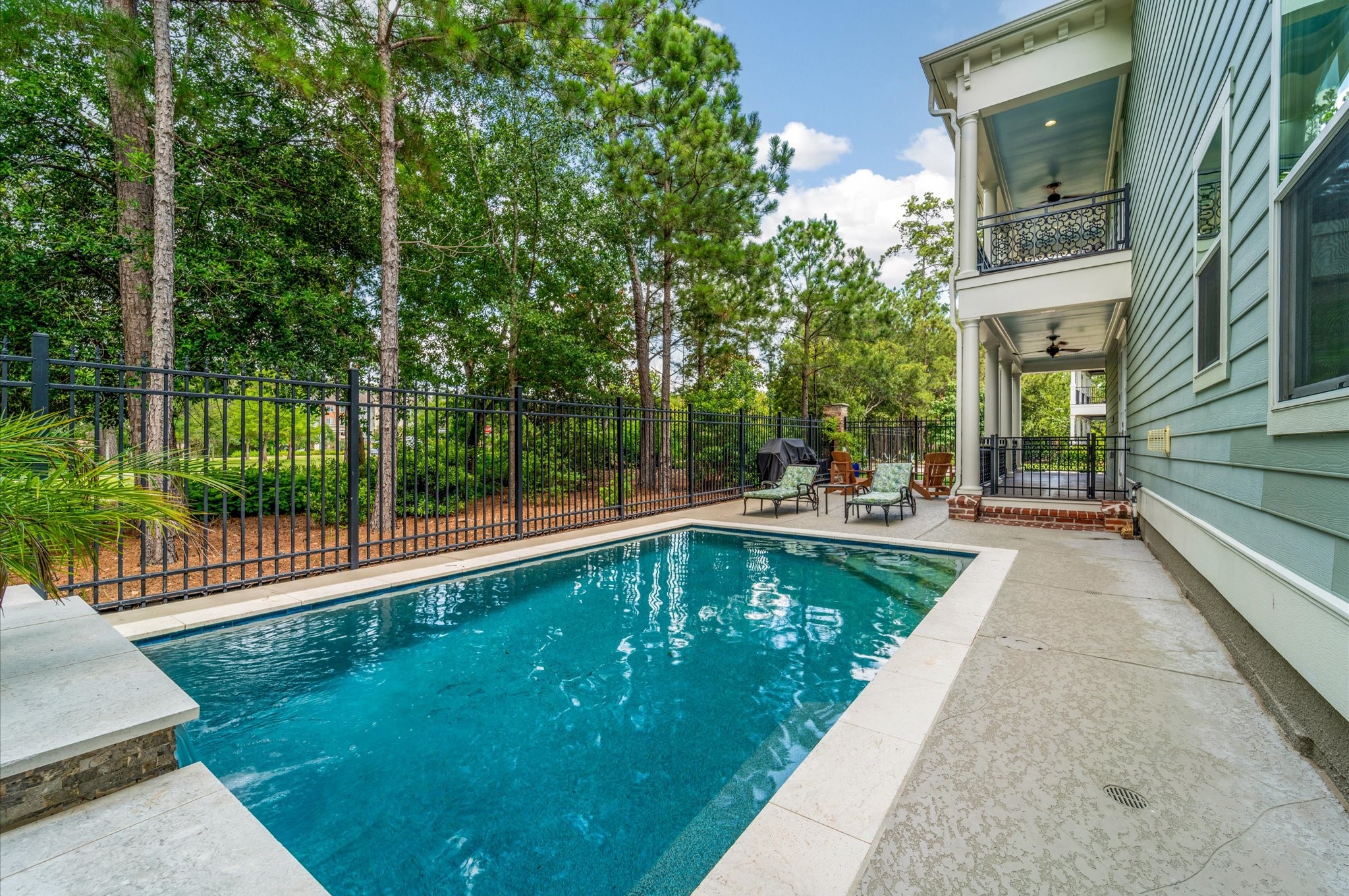 6 Red Harper Drive Spring, TX 77389 - Photo 44 of 50