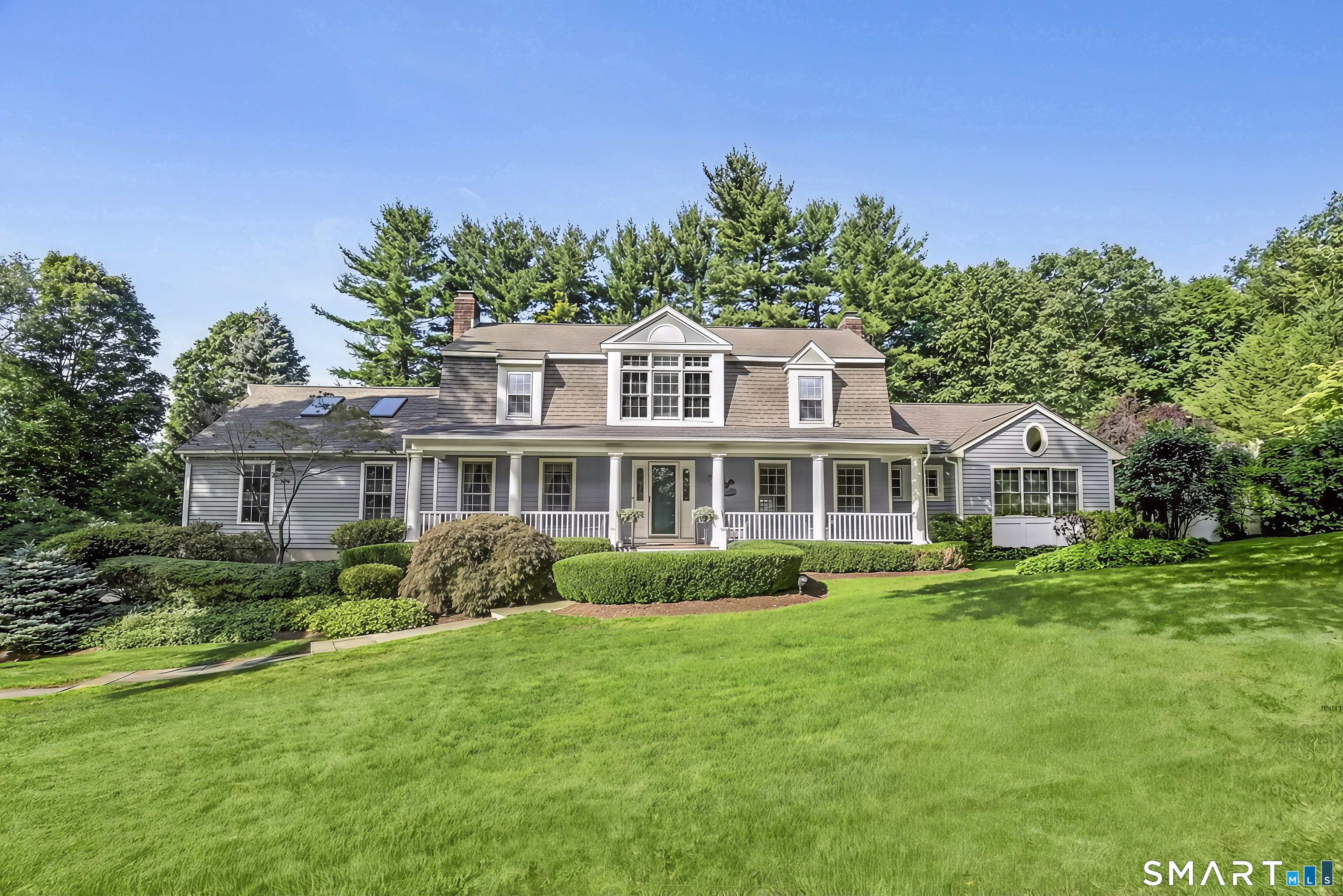 6 Sycamore Lane Ridgefield, CT 06877 - Photo 1 of 1 Gallery Image 1