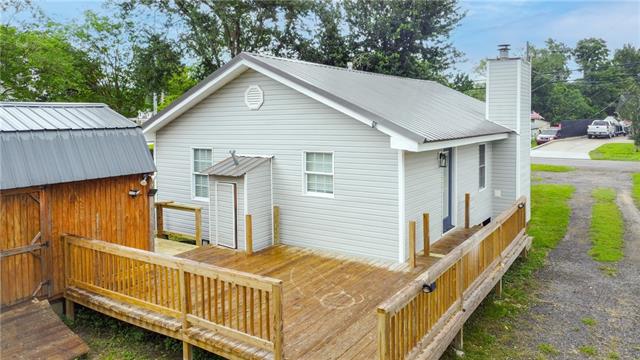 297 Evangeline Road Montz, LA 70068 - Photo 18 of 18