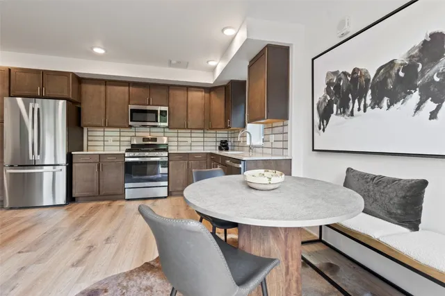 $1,200,000 | 1044 Blue River Parkway, Unit C209, Silverthorne, CO 80498