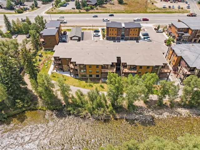 $1,200,000 | 1044 Blue River Parkway, Unit C209, Silverthorne, CO 80498