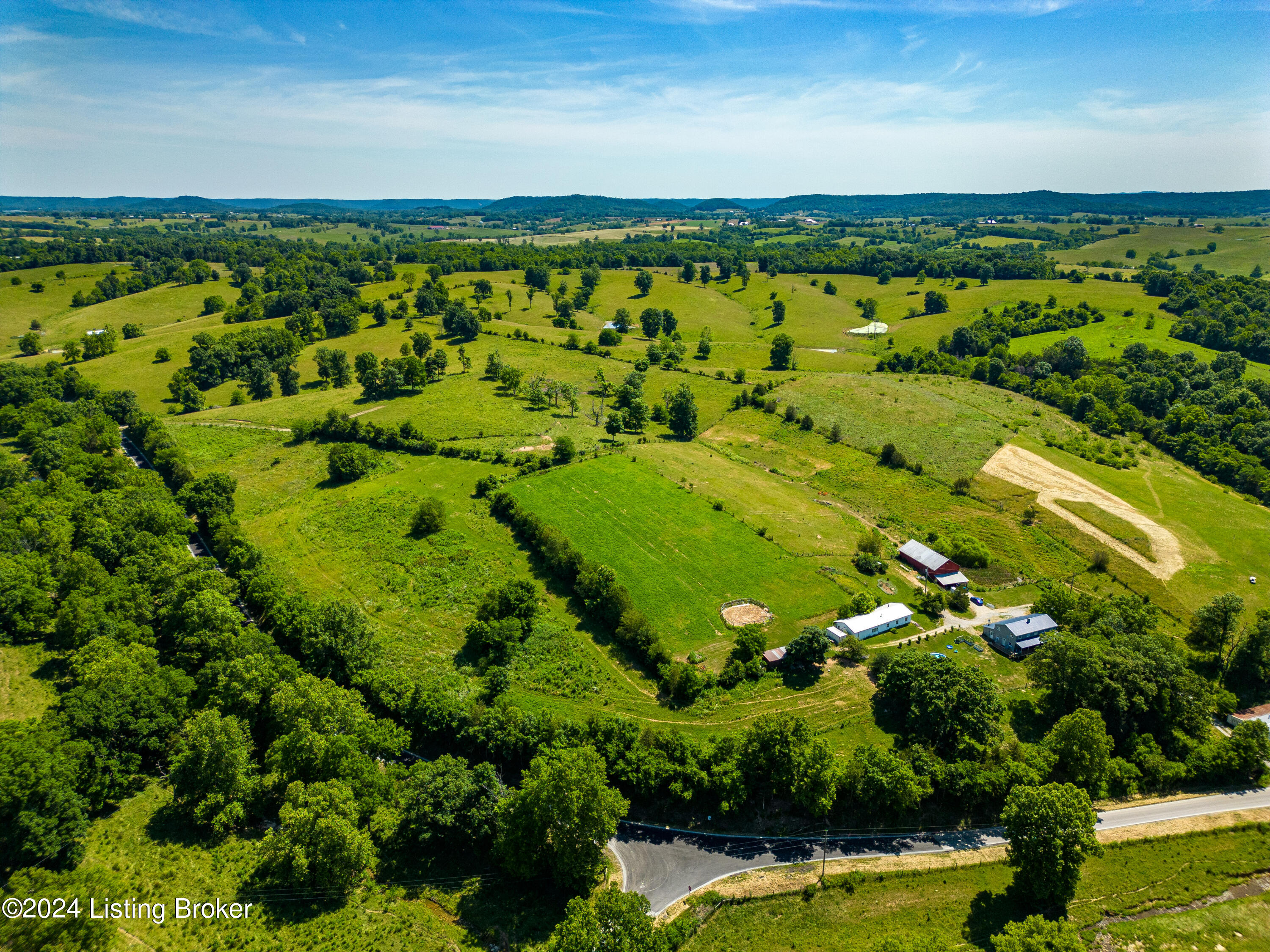 2331 Orchard Road Flemingsburg, KY 41041 - Photo 9 of 83 DJI_0426