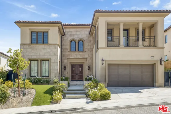 $14,000 | 20326 Liverpool Way, Porter Ranch, CA 91326