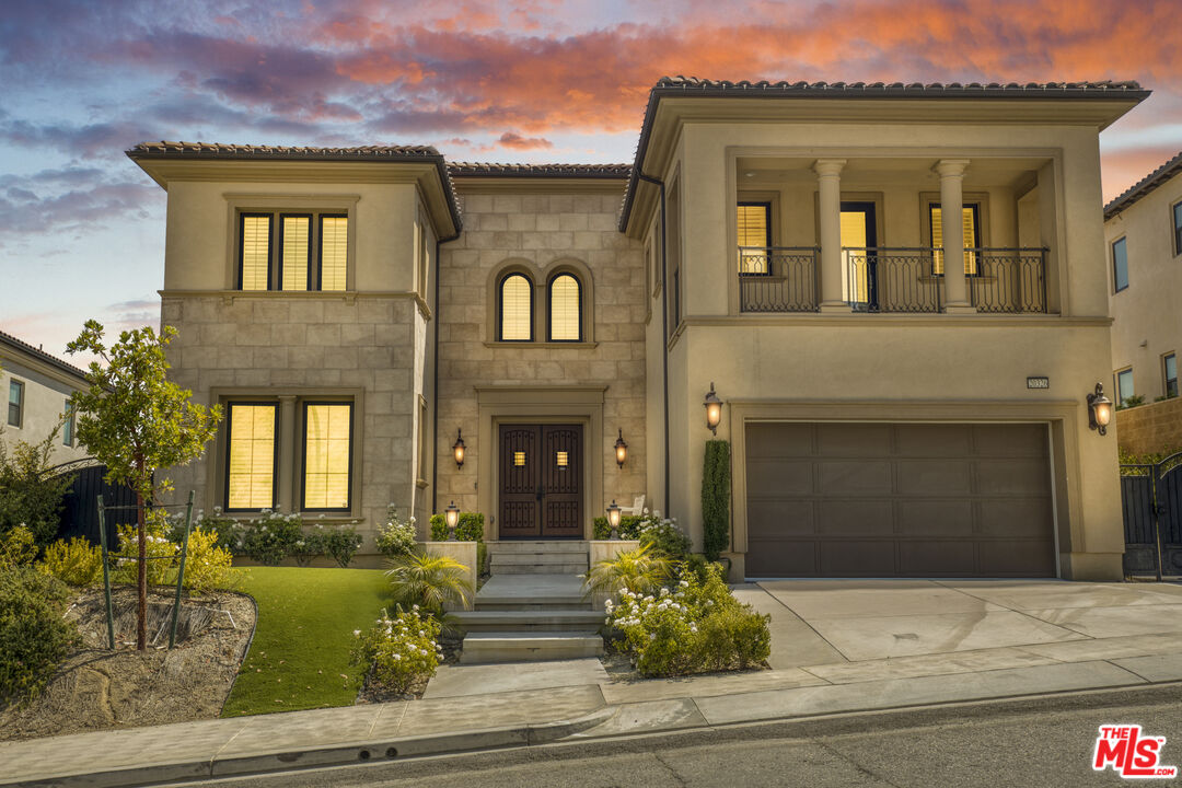 20326 Liverpool Way Porter Ranch, CA 91326 - Photo 2 of 56