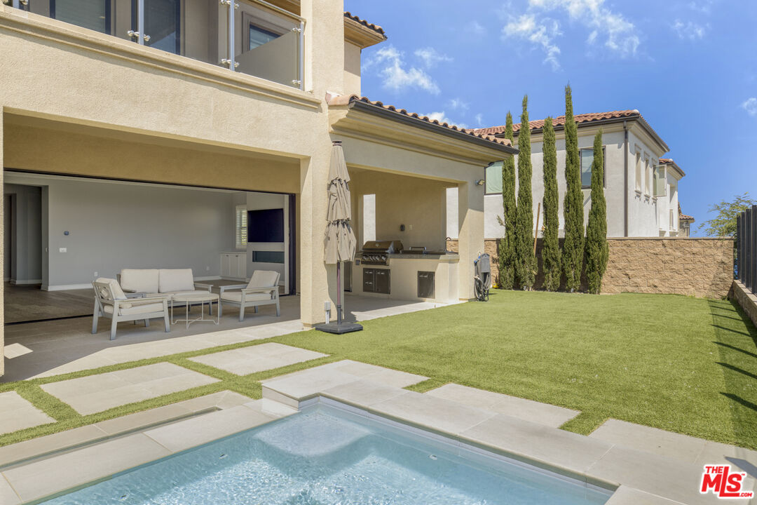 20326 Liverpool Way Porter Ranch, CA 91326 - Photo 53 of 56