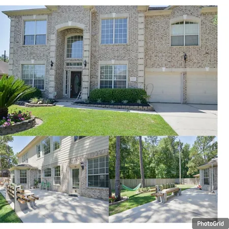 $349,999 | 18103 Polo Meadow Drive, Humble, TX 77346