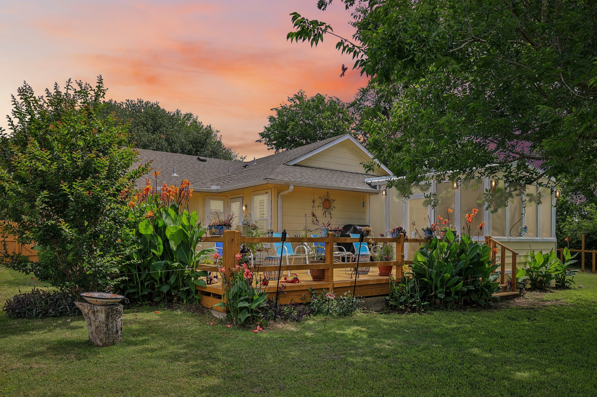94 Louise Street Elgin, TX 78621 - Photo 38 of 38