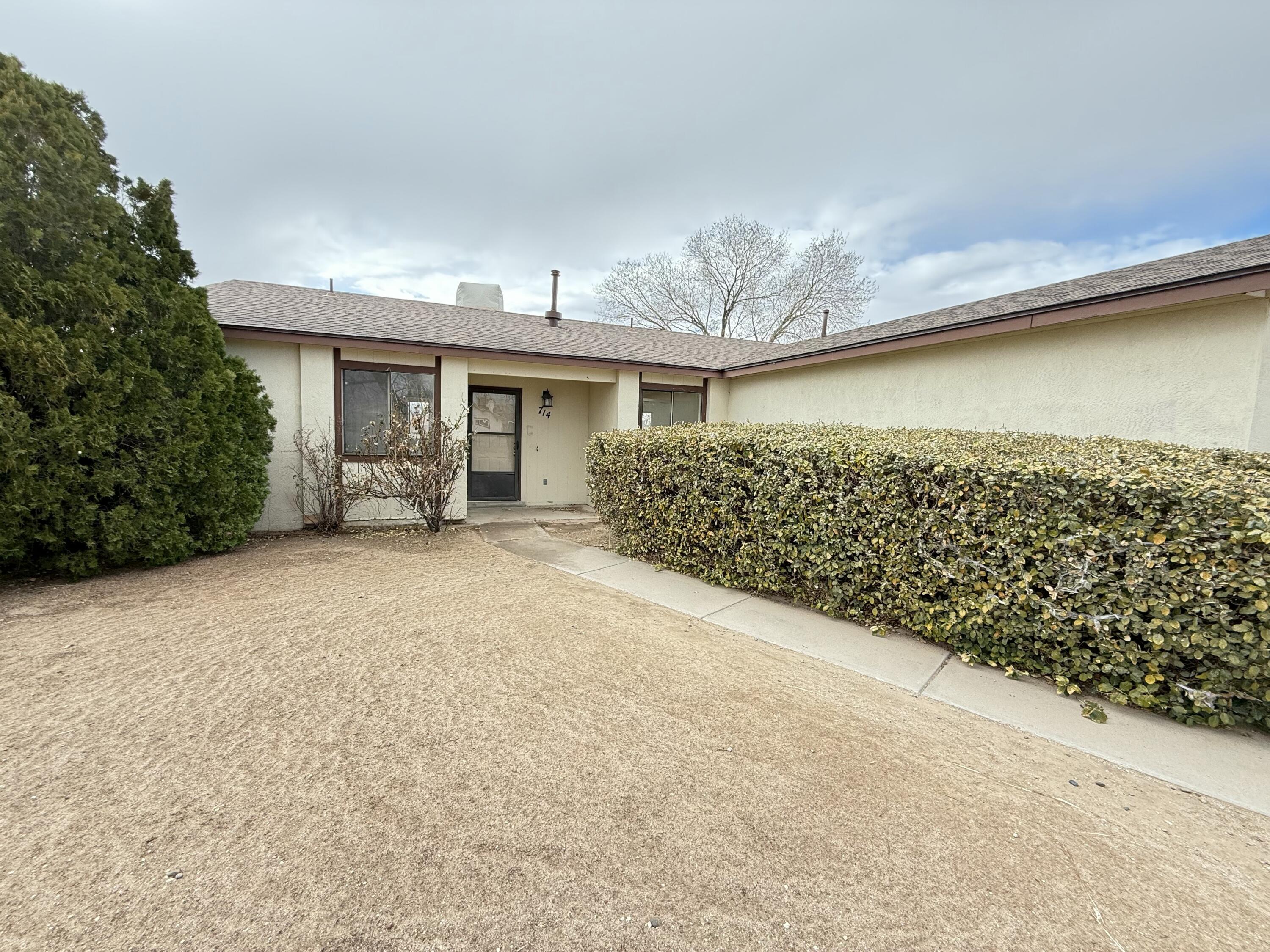 714 Vancouver Road Southeast Rio Rancho, NM 87124 - Photo 1 of 1 Gallery Image 1