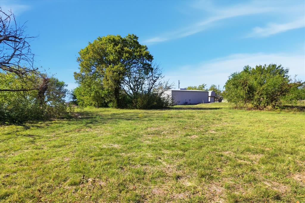 1708 Parker Road St. Paul, TX 75098 - Photo 21 of 31 a view of a field of grass and trees