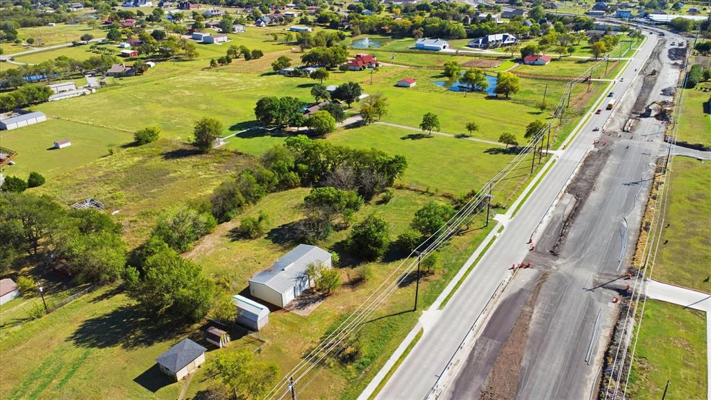 1708 Parker Road St. Paul, TX 75098 - Photo 25 of 31 a view of a swimming pool from a balcony