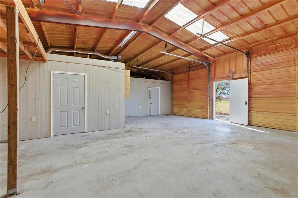 1708 Parker Road St. Paul, TX 75098 - Photo 8 of 31 a view of empty room