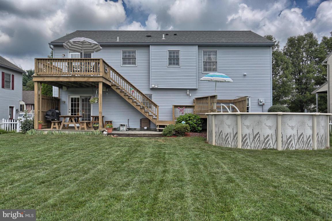 325 Partridge Drive Lititz, PA 17543 - Photo 25 of 25 Gallery Image 25