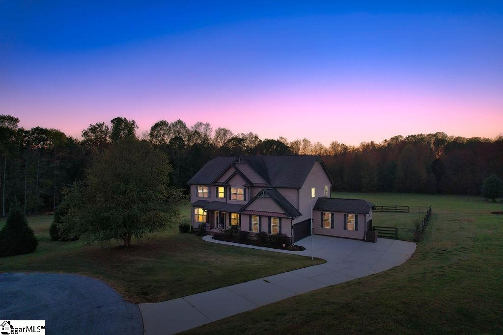 26 Fancy Lane Travelers Rest, SC 29690 - Photo 44 of 49