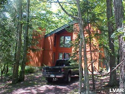 601 Valley (lot) Road Canadensis, PA 18325 - Photo 1 of 1 Gallery Image 1