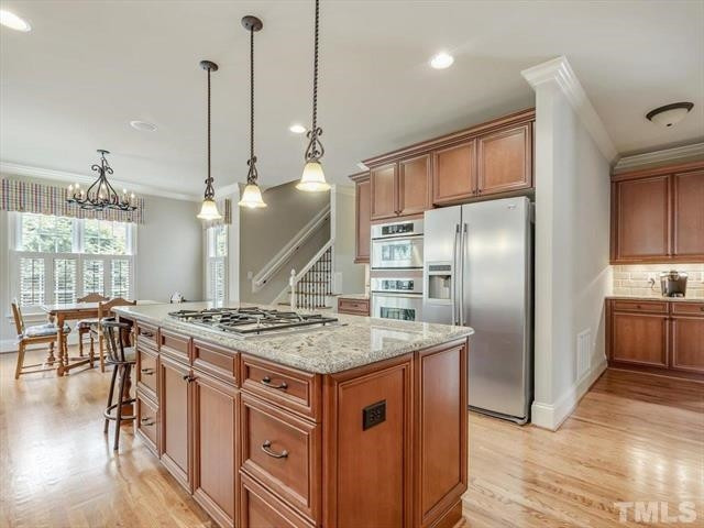 2204 Center Spring Raleigh, NC 27603 - Photo 17 of 55 Photo 17