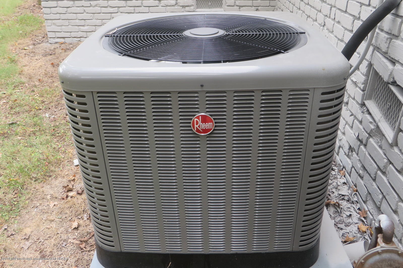 186 Forest Hill Road Byhalia, MS 38611 - Photo 26 of 26 Outside Air
