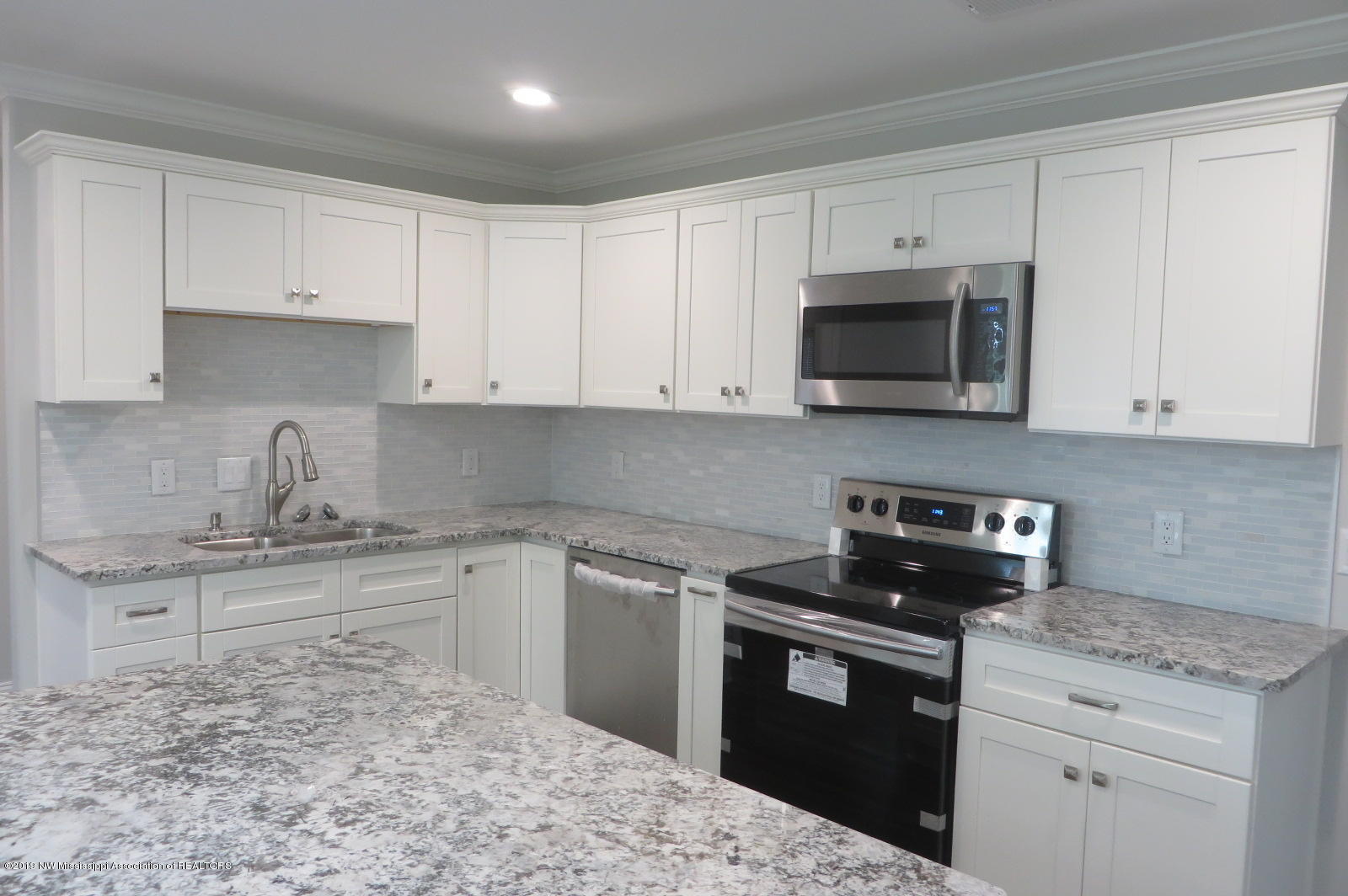 186 Forest Hill Road Byhalia, MS 38611 - Photo 6 of 26 Kitchen