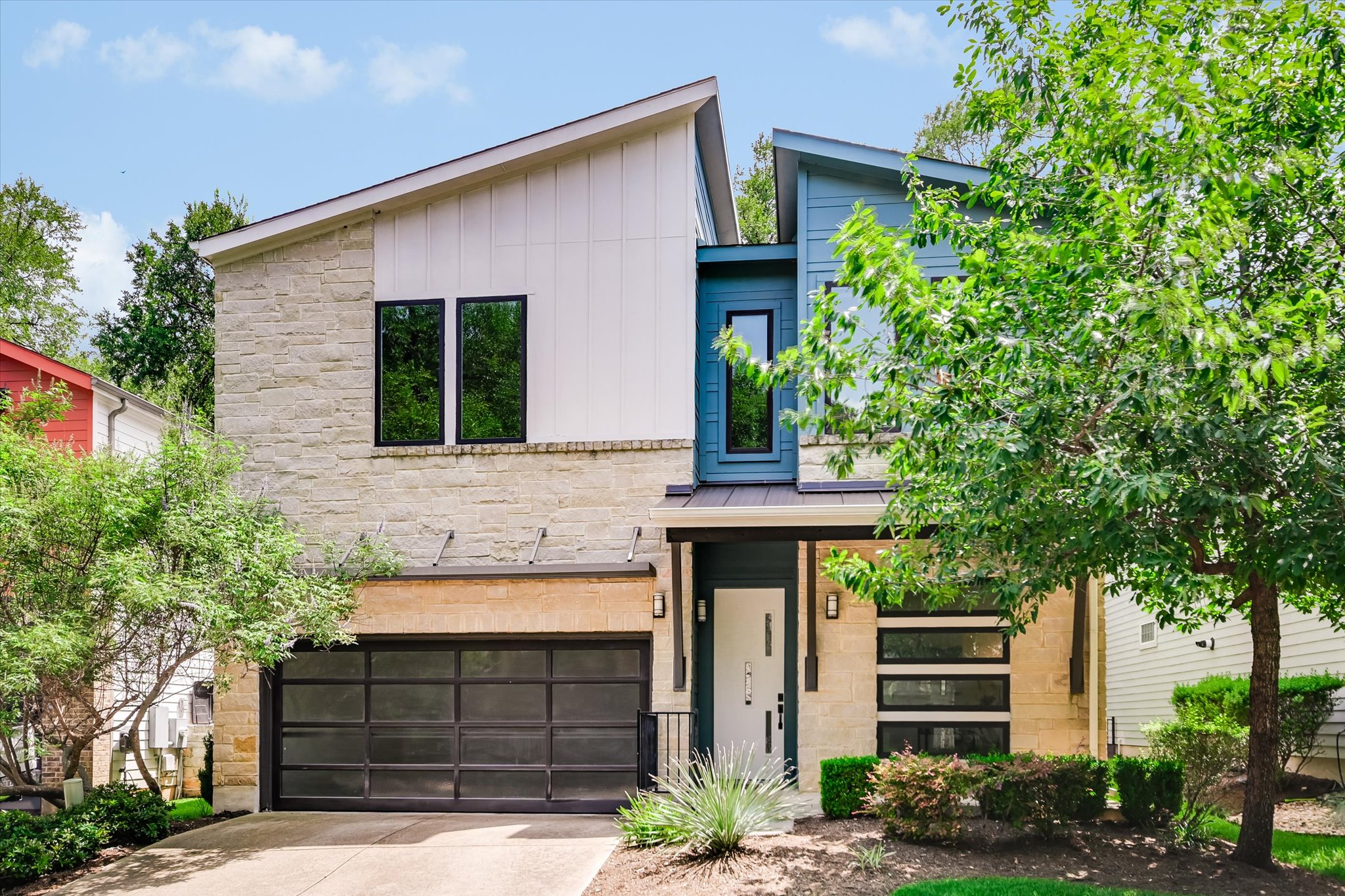 2807 Del Curto Road, Unit J Austin, TX 78704 - Photo 1 of 25
