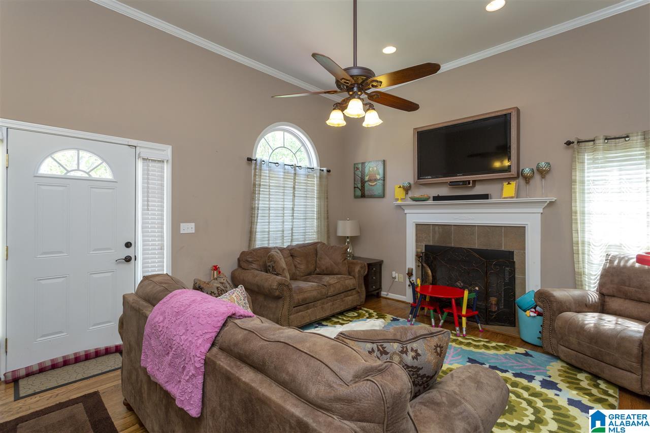 12980 Kimbrell Cutoff Road McCalla, AL 35111 - Photo 15 of 34