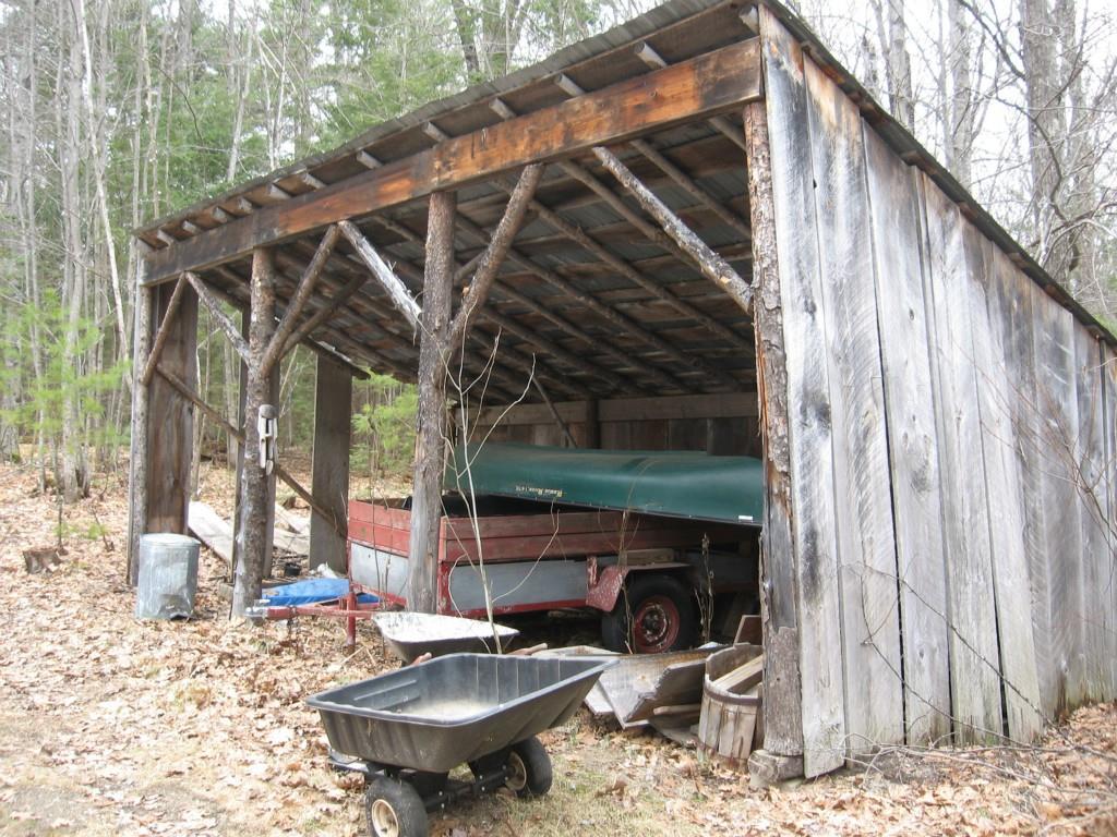 730 Stow Road Stow, ME 04037 - Photo 16 of 17 Photo
