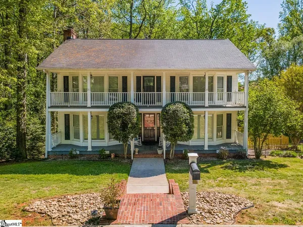 $449,000 | 222 Squires Creek Road, Simpsonville, SC 29681
