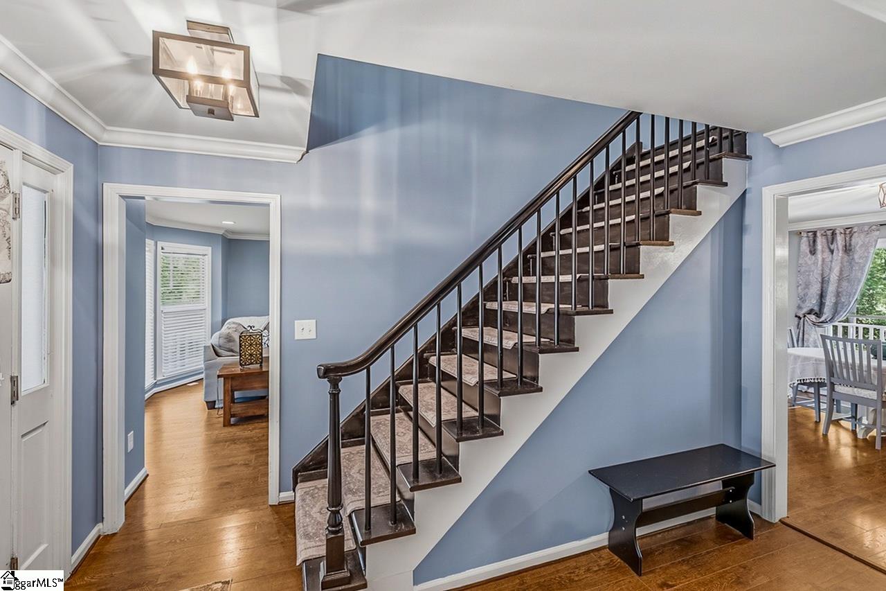 222 Squires Creek Road Simpsonville, SC 29681 - Photo 12 of 50