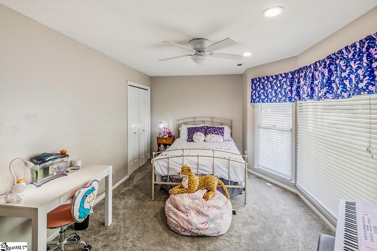 222 Squires Creek Road Simpsonville, SC 29681 - Photo 18 of 50