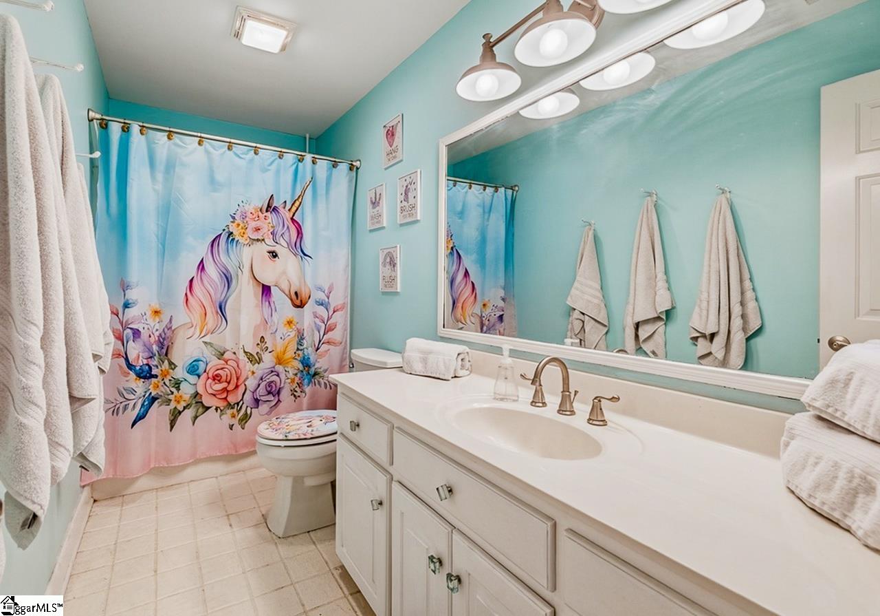 222 Squires Creek Road Simpsonville, SC 29681 - Photo 20 of 50