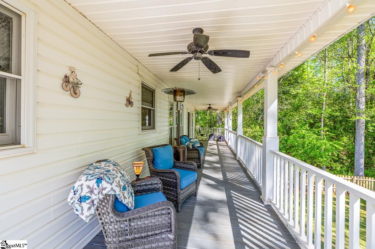 222 Squires Creek Road Simpsonville, SC 29681 - Photo 21 of 50