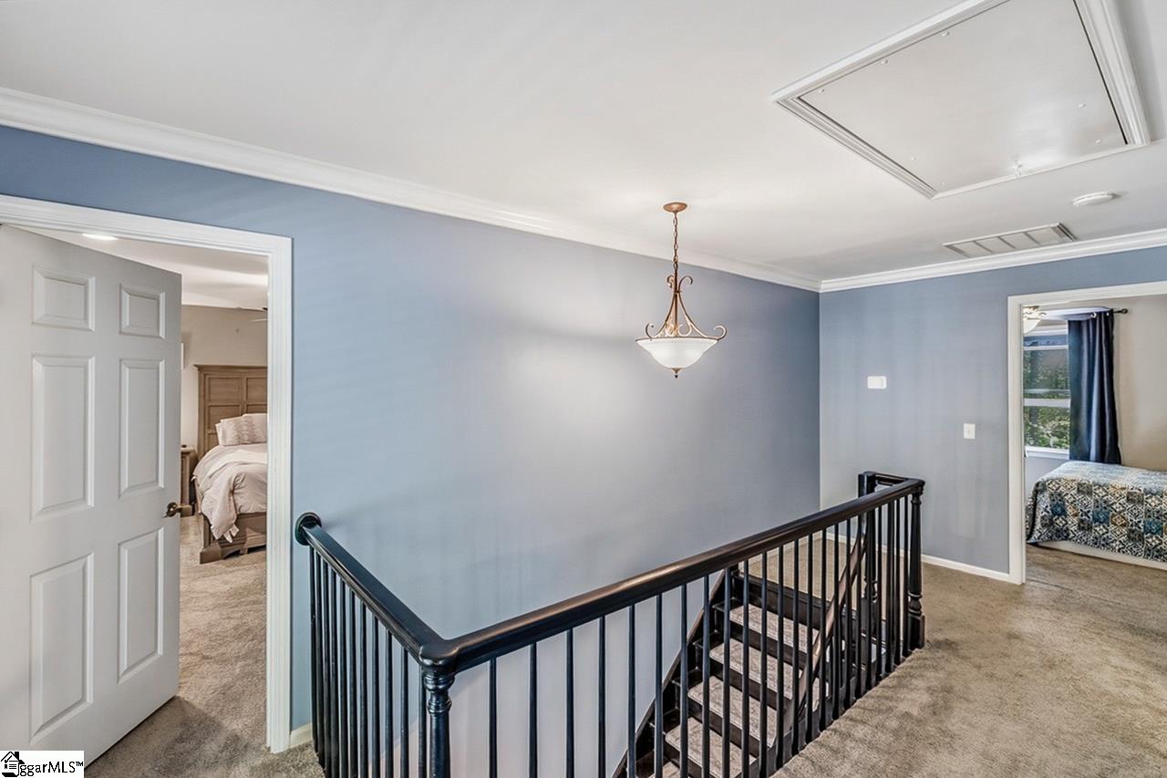 222 Squires Creek Road Simpsonville, SC 29681 - Photo 23 of 50