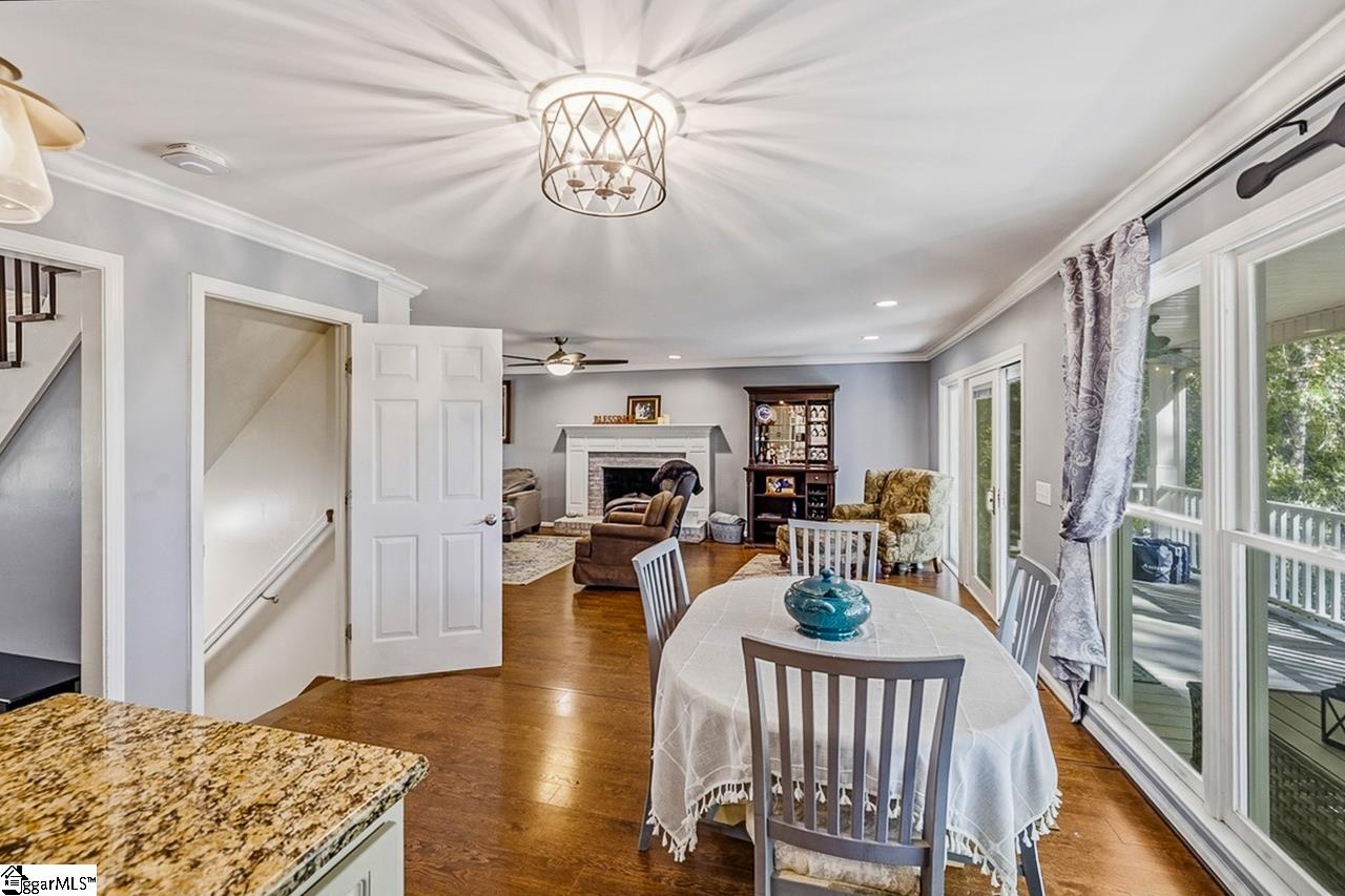 222 Squires Creek Road Simpsonville, SC 29681 - Photo 25 of 50