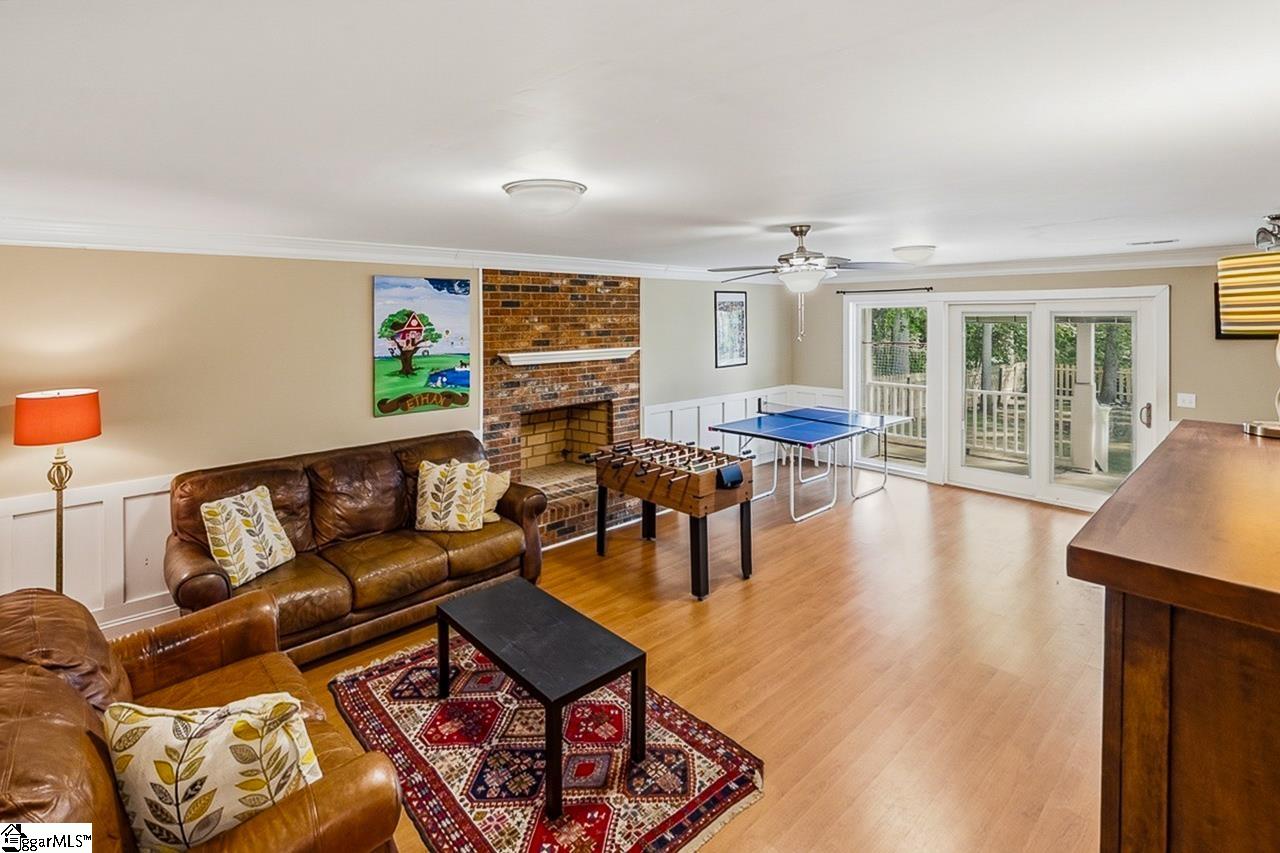 222 Squires Creek Road Simpsonville, SC 29681 - Photo 26 of 50