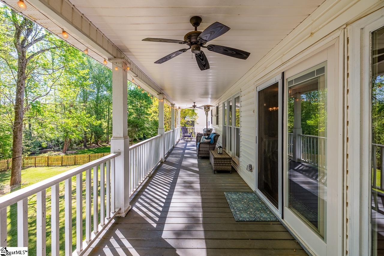 222 Squires Creek Road Simpsonville, SC 29681 - Photo 3 of 50