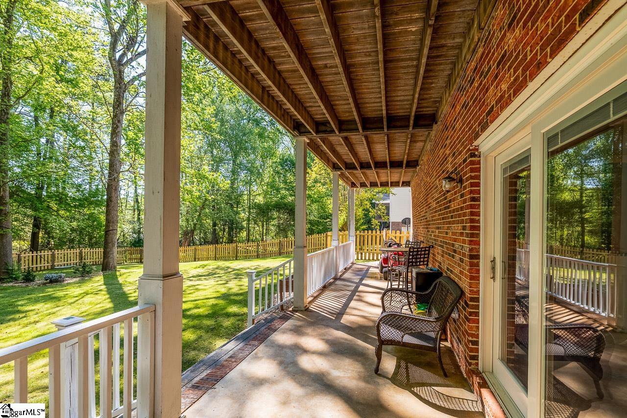 222 Squires Creek Road Simpsonville, SC 29681 - Photo 31 of 50