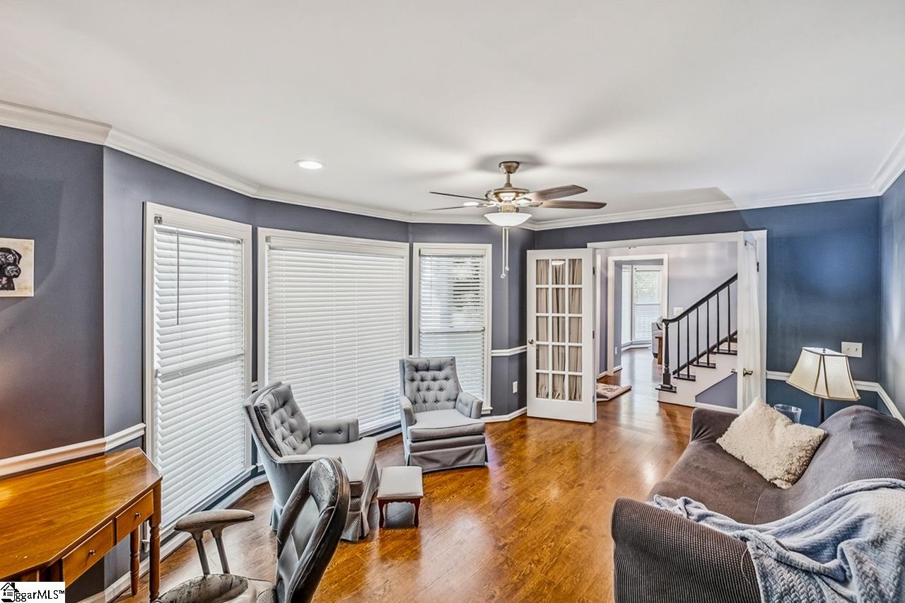 222 Squires Creek Road Simpsonville, SC 29681 - Photo 35 of 50