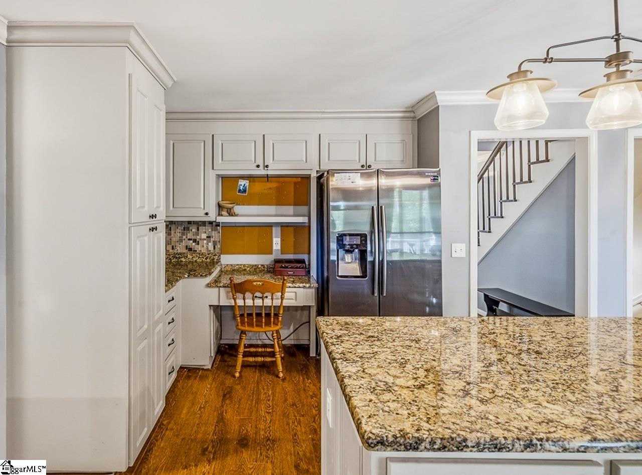 222 Squires Creek Road Simpsonville, SC 29681 - Photo 36 of 50