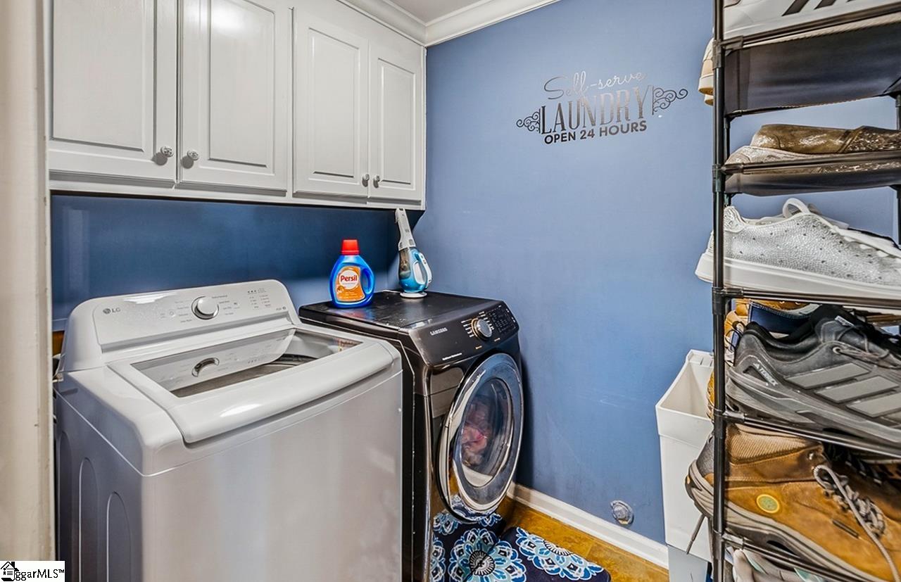 222 Squires Creek Road Simpsonville, SC 29681 - Photo 37 of 50