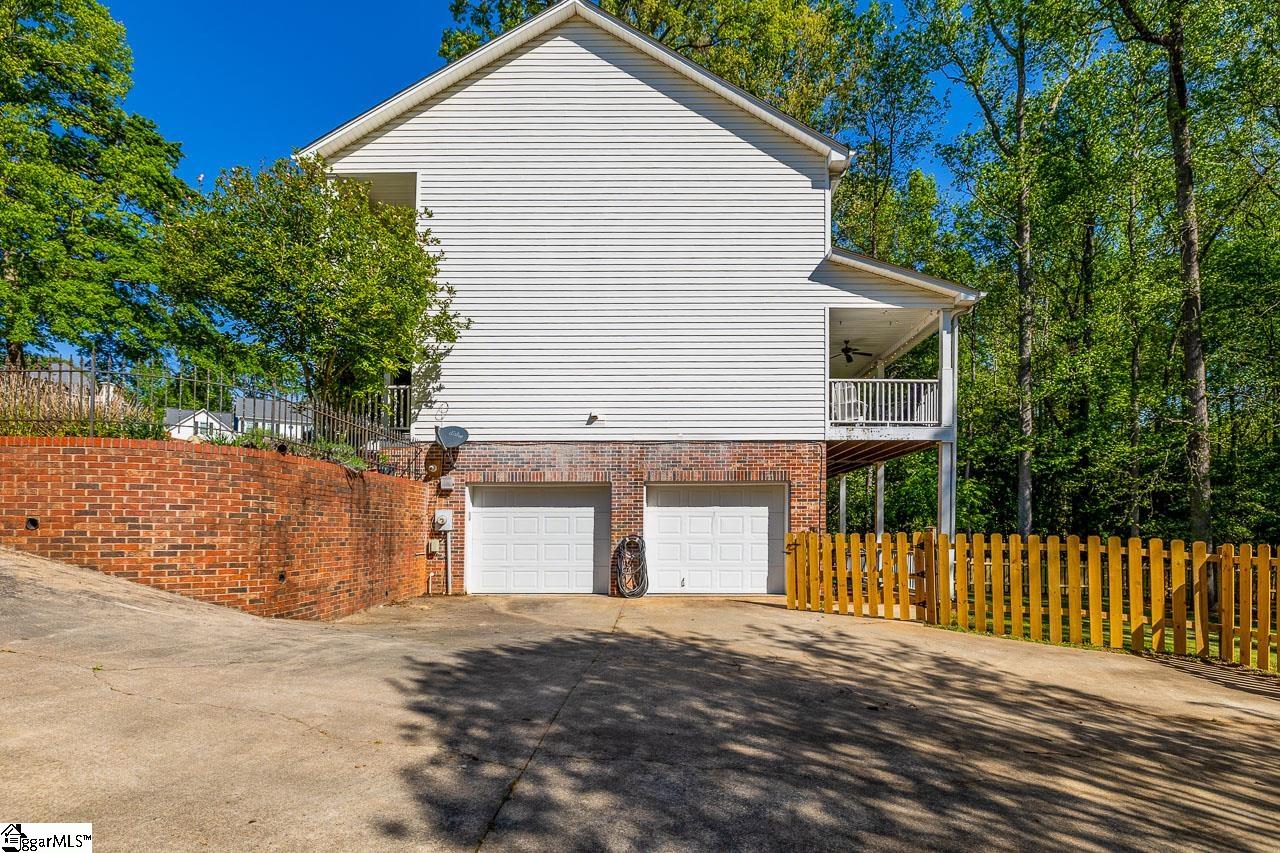 222 Squires Creek Road Simpsonville, SC 29681 - Photo 39 of 50