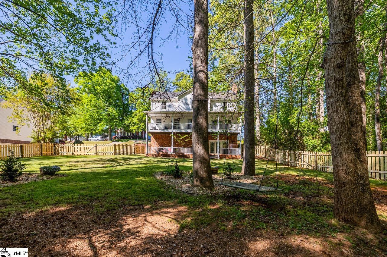 222 Squires Creek Road Simpsonville, SC 29681 - Photo 40 of 50