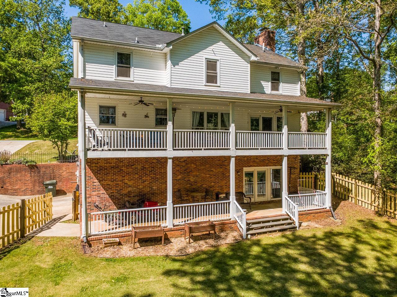 222 Squires Creek Road Simpsonville, SC 29681 - Photo 4 of 50