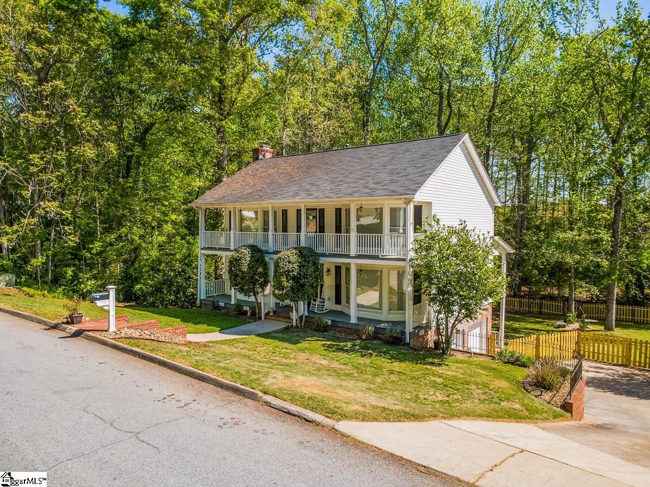 222 Squires Creek Road Simpsonville, SC 29681 - Photo 43 of 50