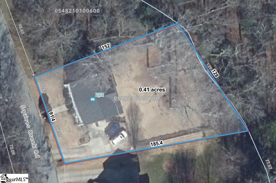 222 Squires Creek Road Simpsonville, SC 29681 - Photo 46 of 50