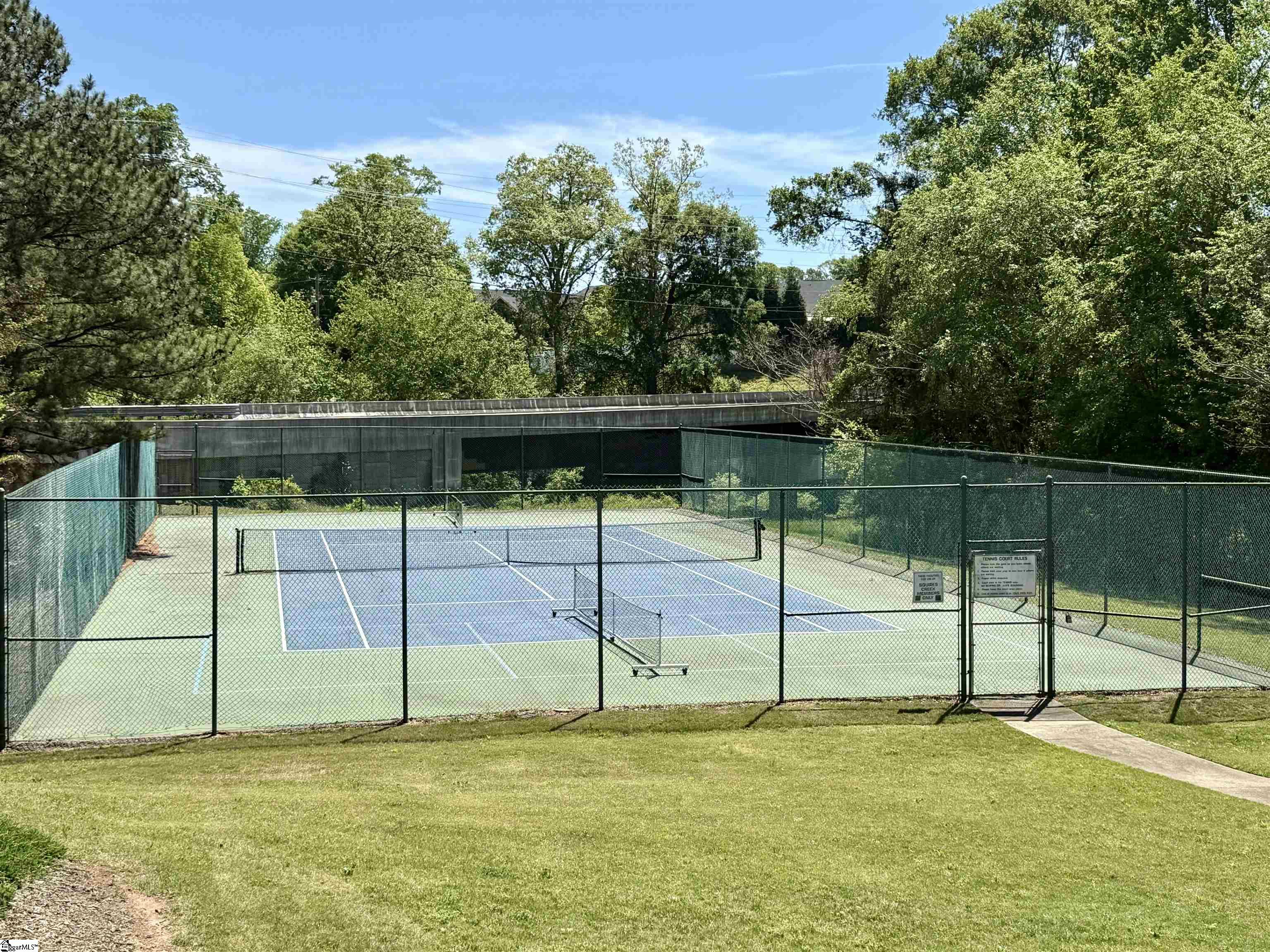 222 Squires Creek Road Simpsonville, SC 29681 - Photo 48 of 50