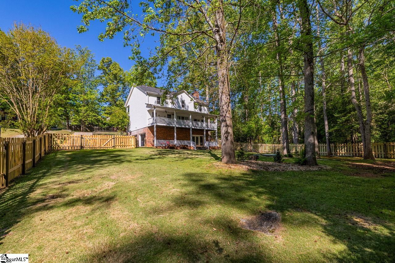 222 Squires Creek Road Simpsonville, SC 29681 - Photo 5 of 50