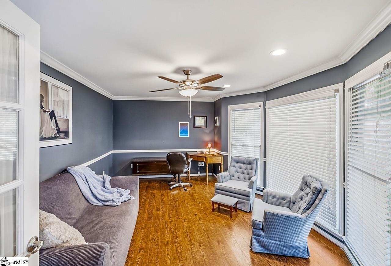 222 Squires Creek Road Simpsonville, SC 29681 - Photo 10 of 50