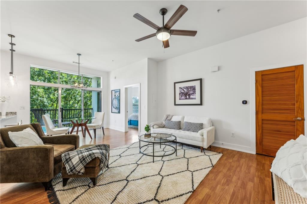 2630 Talley Street, Unit 419 Decatur, GA 30030 - Photo 1 of 1